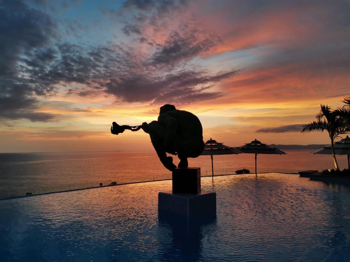 Pinnacle Resorts 179 - Adults Only Puerto Vallarta Exteriér fotografie