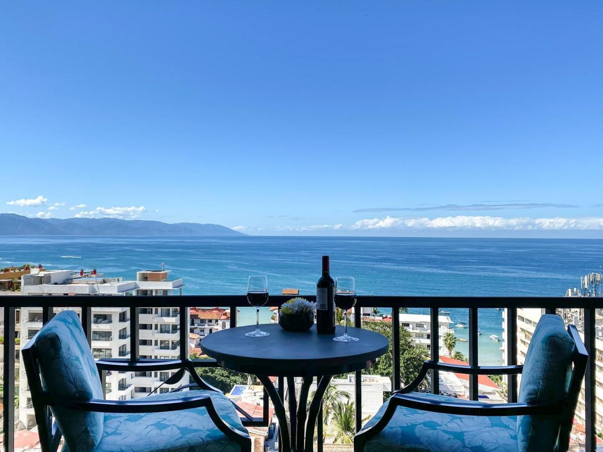 Pinnacle Resorts 179 - Adults Only Puerto Vallarta Exteriér fotografie